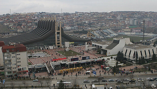 МИД РФ: создание армии в Косово угрожает безопасности Балкан