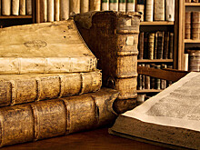 Тест RT об истории книги