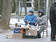 Белорусы пишут петицию Лукашенко