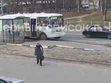 Подозреваемого в стрельбе по автобусу задержали в Нижегородской области