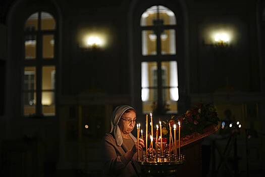 Какого числа будет Пасха в 2024 году? Традиции и значение православного праздника