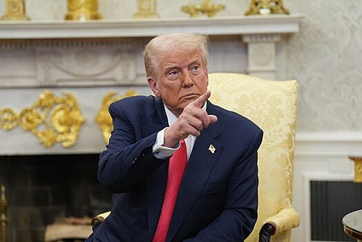 Reuters: Трамп допустил возможность введения для стран исключений из пошлин