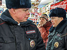 Самозанятые ушли в тень