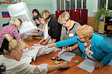 Глеб Никитин набирает более 70 процентов голосов — избирком