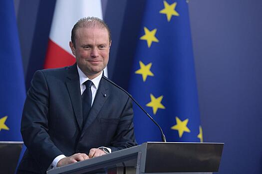 Премьер-министр Мальты рассказал в ООН о преимуществах блокчейна и криптовалют