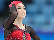 Юрист Анцелиович о деле Валиевой: «Невозвращение медалей – достаточно распространенная ситуация, санкций за это не предусмотрено. Невозвращение призовых денег – другое дело»