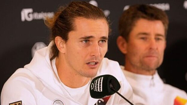 Зверев об уровне игры Серундоло: «Он должен быть в топ-10»