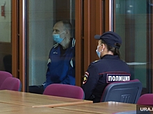 Следователи раскрыли обман генерала Трифонова. «Играл в Шахерезаду»