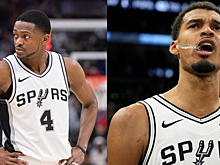 Пол Пирс: «Сперс» следует обменять Фокса на кого-то в переднюю линию. Возможно, Вучевич или Маркканен»