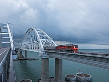 Почему нельзя организовать чартерные поезда в Крым