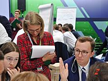 Югра принимает финал национального чемпионата Global Management Challenge