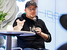 Public talk: что это такое и при чем тут Харламов