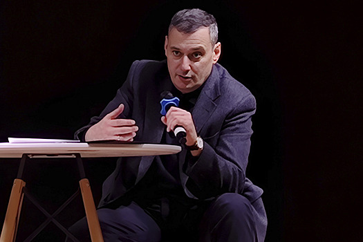 «Год пролетел незаметно…»