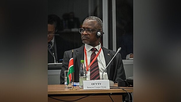 Посол Кении ответил на слова Борреля о незнающих Путина жителях Африки