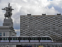 Раскрыта судьба московского монорельса