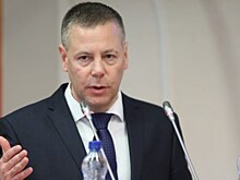 Михаил Евраев встретился с руководством Ярославской облдумы и представителями парламентских фракций