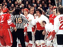 Хендерсон о Суперсерии-72: «Проблема в том, что мы ненавидели их, а надо было – систему. Такие парни, как Третьяк, замечательные люди. Они, как и мы, хотели воспитывать детей, сделать жену счастливой»