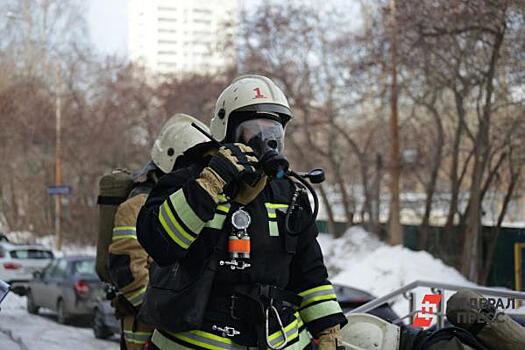 В Екатеринбурге горят машины с буквой Z: полицию поставили на уши