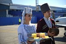 Главой района в КБР впервые стала женщина