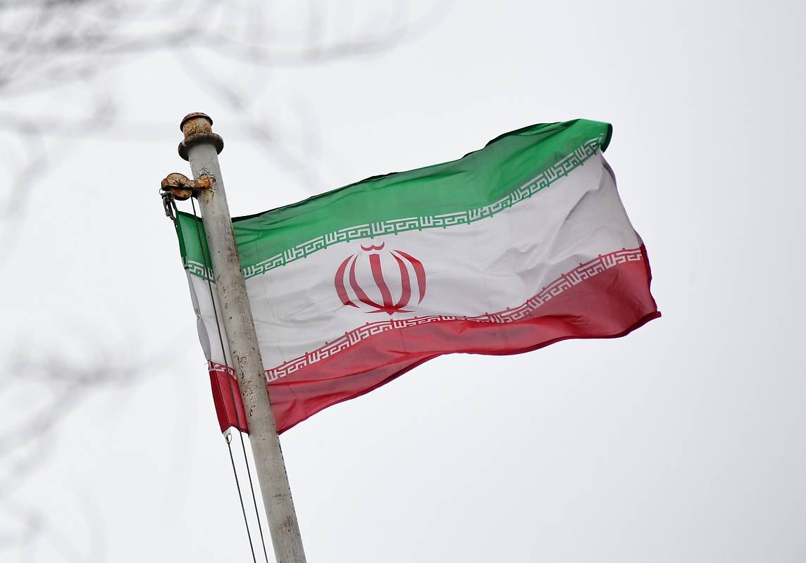 Иран анонсировал подписание валютного соглашения с Россией