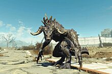 Когтя смерти из игр Fallout авторы сериала «Фоллаут» планируют показать во 2-м сезоне