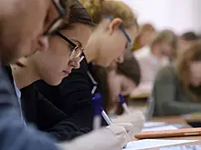 Депутат Горячева опровергла информацию о переходе вузов на новую модель