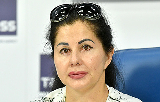Глава ФКСР Сечина выступила против предложений убрать конный спорт из программы Олимпиад