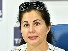 Глава ФКСР Сечина выступила против предложений убрать конный спорт из программы Олимпиад