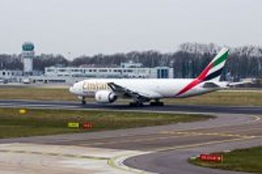 Emirates SkyCargo расширяет сеть сообщений в Европе
