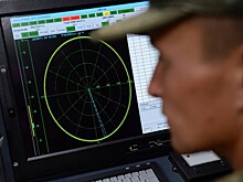 Губернатор сообщил о перехвате БПЛА ВСУ над Брянской области