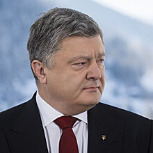 Назван потенциальный лидер президентской гонки на Украине