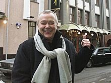 Сергей Проханов экстренно госпитализирован в Москве