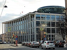 Петербург образцово исполнил нацпроекты в 2020 году