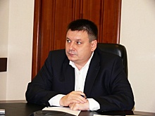 Экс-глава ВКС стал топ-менеджером «Российских коммунальных систем»