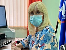 Пушкина считает, что в добровольной армии не будет дискриминации женщин