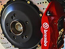 В Porsche рассказали, как в 1965 году были разработаны вентилируемые тормоза