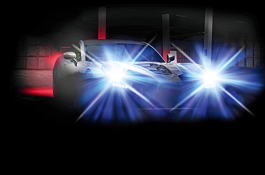 Британский производитель спортпрототипов выпустит конкурента топовым моделям Aston Martin