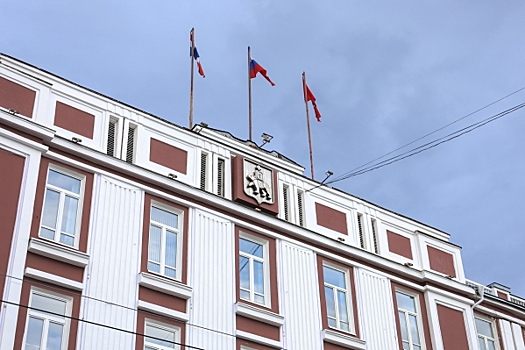 Бюджет, готовность школ и поддержка горожан: какие вопросы рассмотрит дума Перми на пленарке в августе