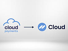 CloudPayments объединит свой бизнес под брендом Cloud