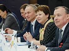 Свердловский экс-министр Галина Кулаченко возвращается в минфин