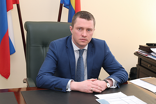 Калининградский губернатор назначил первого вице-премьера и министра торговли области
