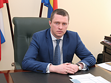 Калининградский губернатор назначил первого вице-премьера и министра торговли области
