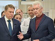 Ради здоровья мам и малышей