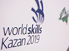 Шоумен Гудков присоединится к команде Послов WorldSkills Kazan 2019