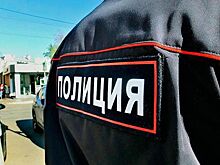 Начальник самарского Управления МВД стал пенсионером