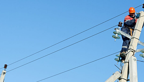 В Медвежьегорском районе отремонтируют линии электропередачи