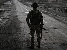 Раненый российский солдат-срочник 50 дней спасался в курском приграничье