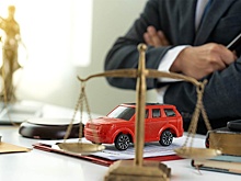 Конституционный суд изучил нормы конфискации семейного автомобиля