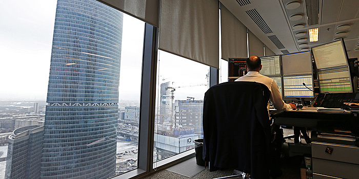 Москве предрекли офисную революцию