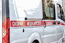 Два человека ранены в результате обстрела курского села